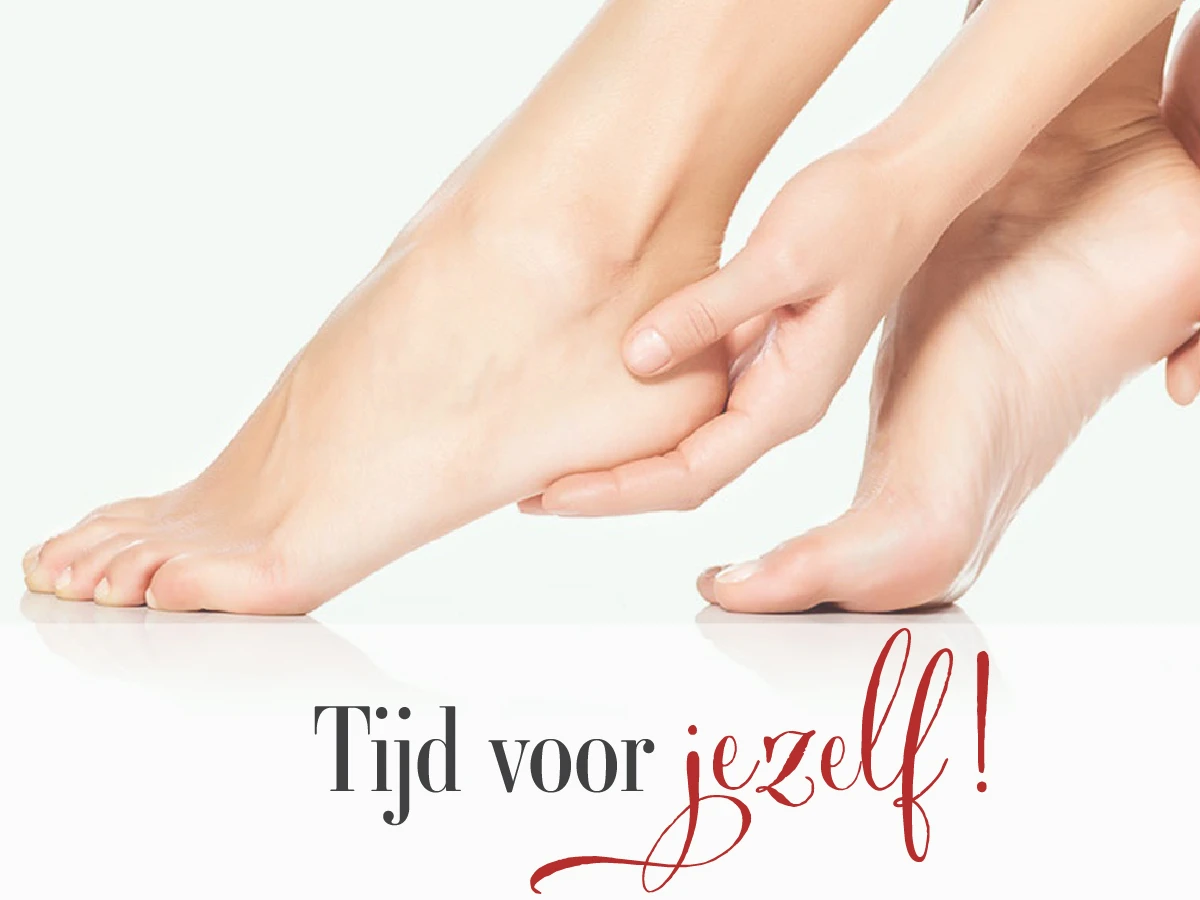 Medisch Pedicure Eindhoven