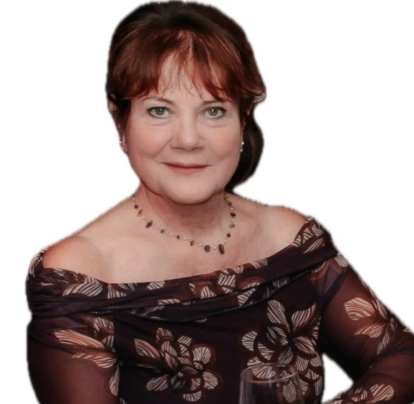 Louise Vrolijk