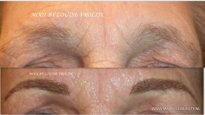 photo - www.mabellebeauty.nl