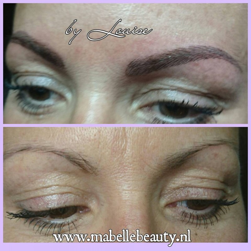 photo - www.mabellebeauty.nl