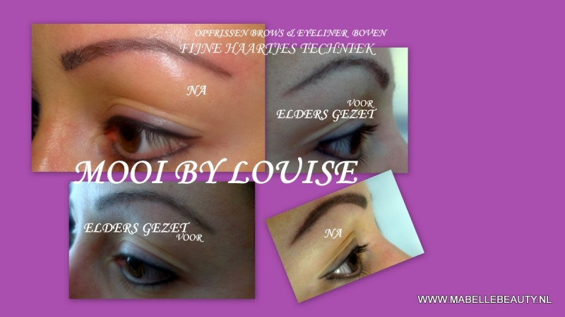 photo - www.mabellebeauty.nl