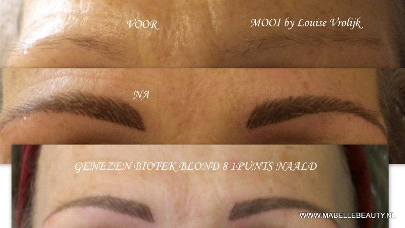 photo - www.mabellebeauty.nl