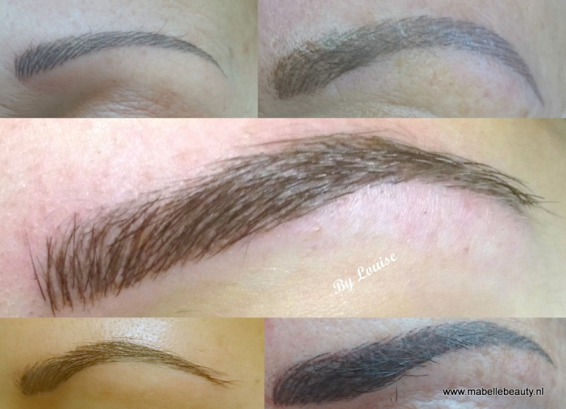 photo - www.mabellebeauty.nl