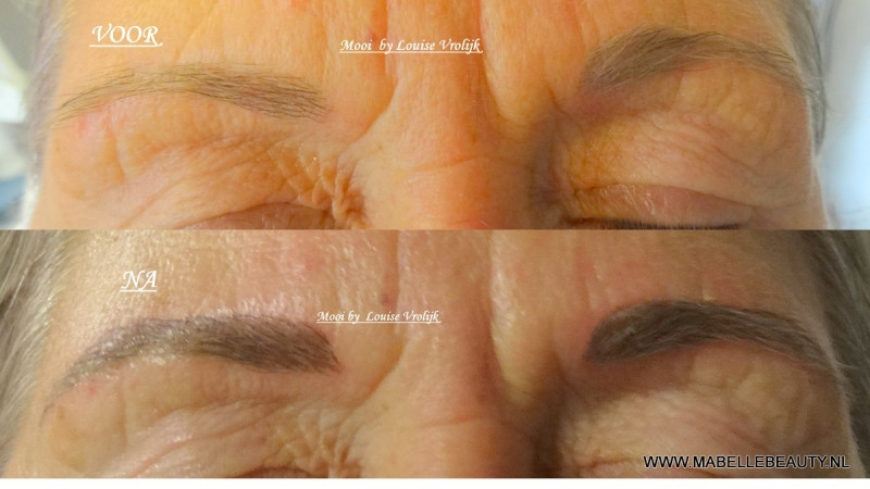 photo - www.mabellebeauty.nl