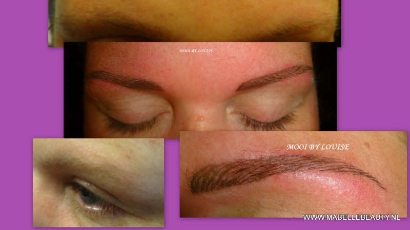 photo - www.mabellebeauty.nl