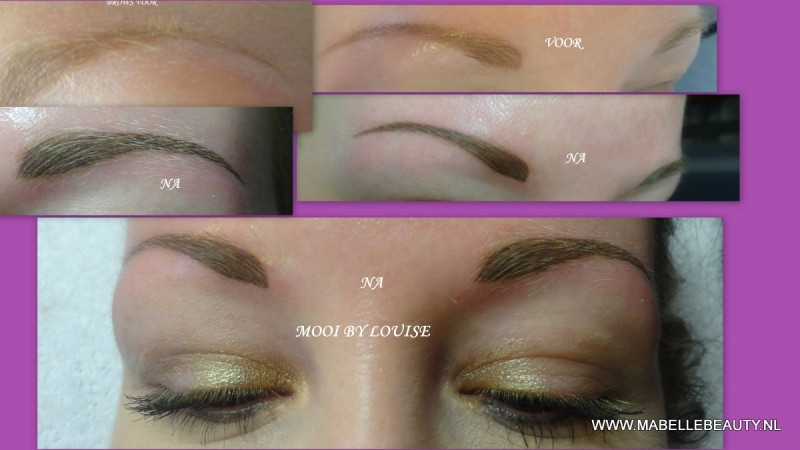 photo - www.mabellebeauty.nl