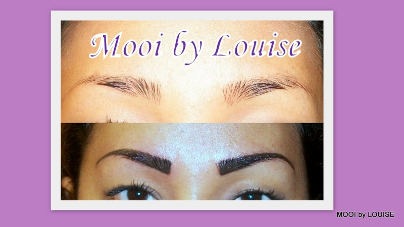 photo - www.mabellebeauty.nl