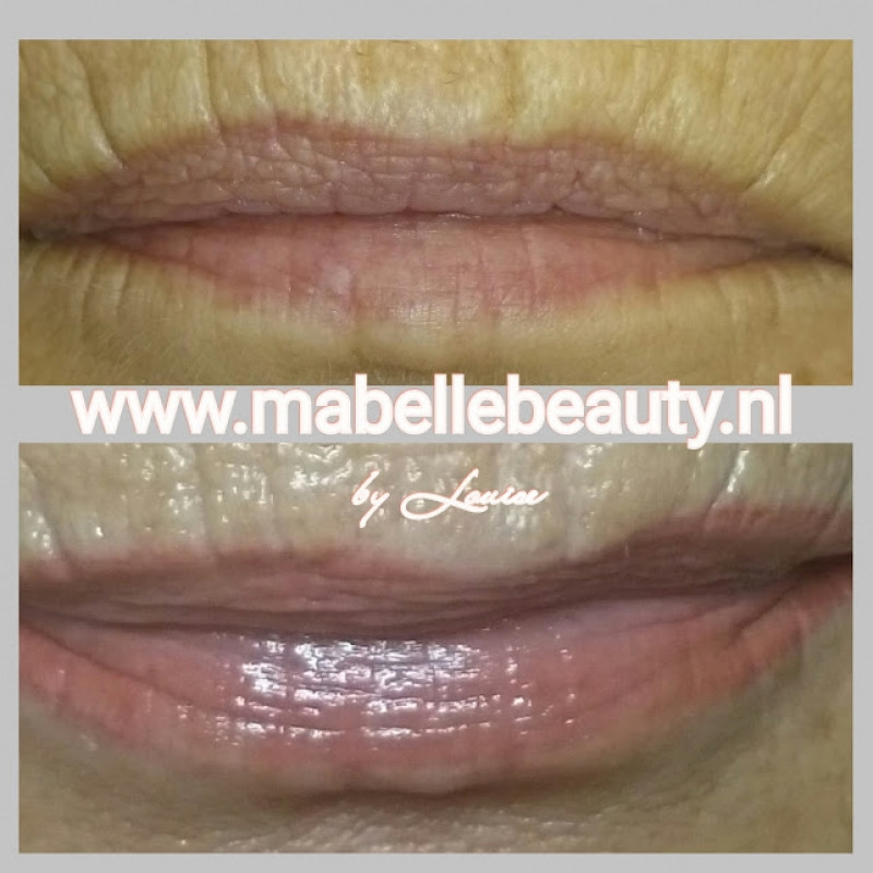 photo - www.mabellebeauty.nl